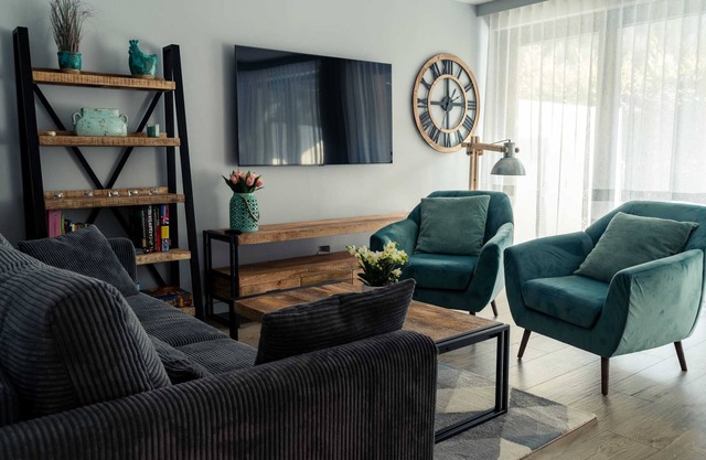 Plażowa 6 | Elegant Apartment | Parking