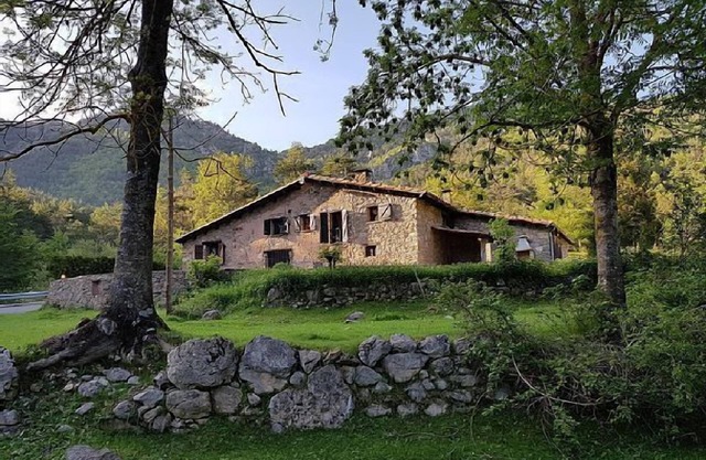 Pla de la Molina (full rental for 2 - 6 people) Cottage