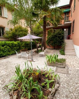Placidia Apartment