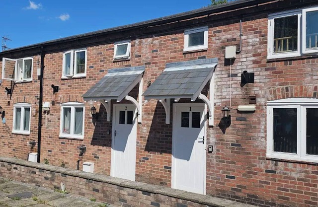 Plas Bellin Cottages
