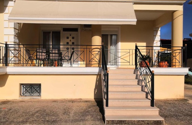 Plataria Sea View Family Apartment