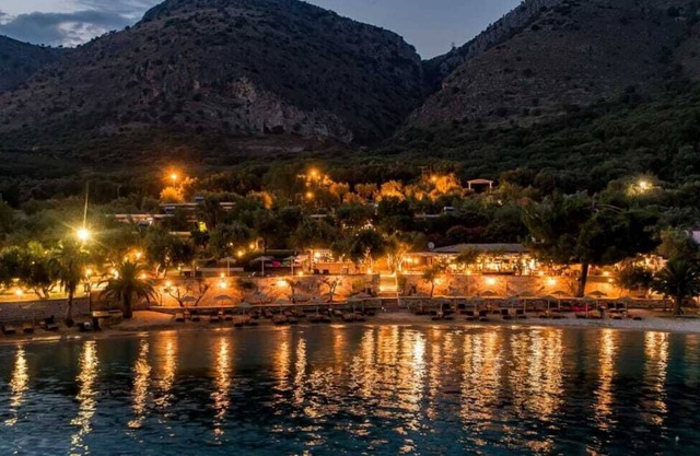 Plataria Seaside Resort