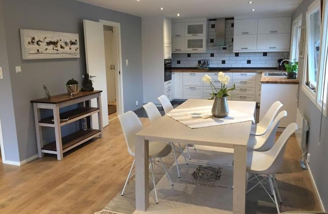 PLATINUM HOUSE OSLO - Centrally located with all facilities