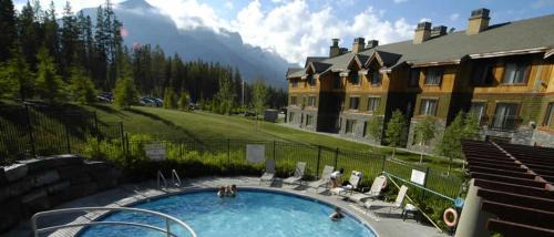 Platinum Suites Resort - Vacation Rentals