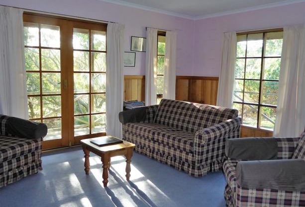 Platypus Park Country Retreat