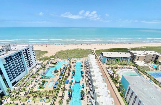 Playa Bonita-Beach Retreat on the 18th Floor