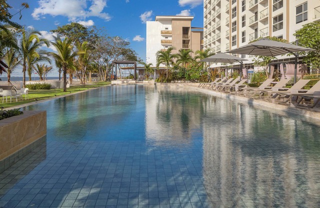 Playa Caracol Residences Vacation Rental