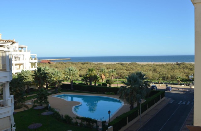 Costa Esuri Golf Playa 
