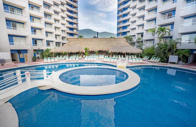Playa Suites Acapulco