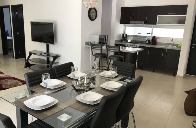 Playa Suites 