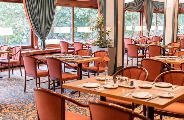 Plaza Hotel Gelsenkirchen