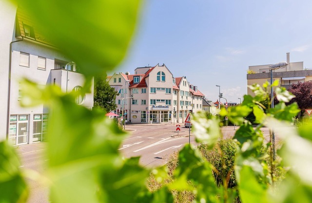 PLAZA INN Blankenburg Ditzingen, Sure Hotel Collection