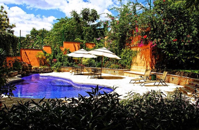 Plaza Magdalena Hotel