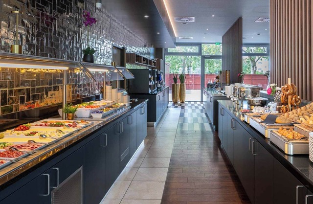 PLAZA Premium Karlsruhe