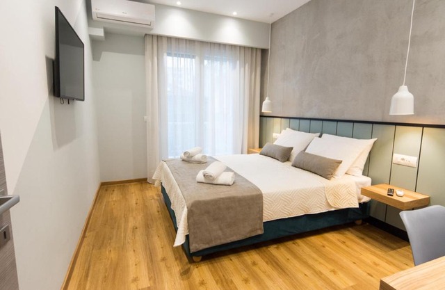 Pleasant Stay