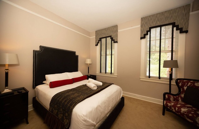 Pleasant Studio Near Duke & Downtown Durham