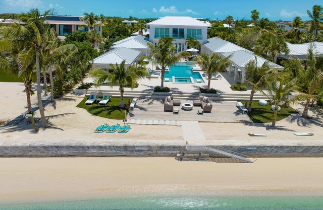 Please Inquire Before Booking – Luxury Villa