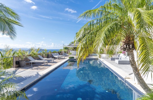 Please Inquire Before Booking – Luxury Villa