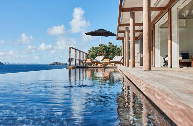 Please Inquire Before Booking – Luxury Villa