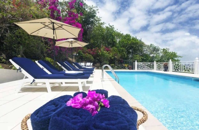 Please Inquire Before Booking – Luxury Villa
