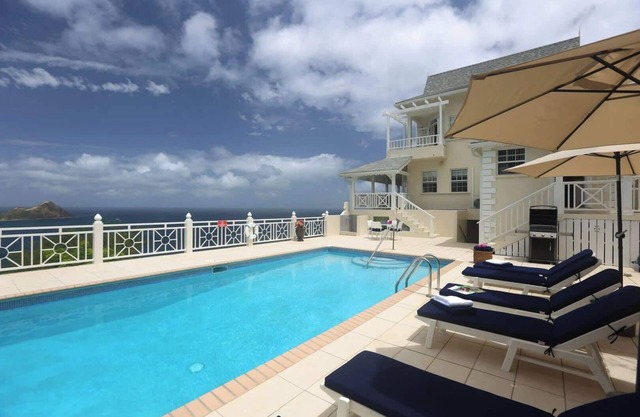 Please Inquire Before Booking – Luxury Villa
