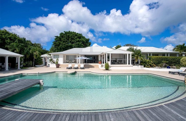 Please Inquire Before Booking – Luxury Villa