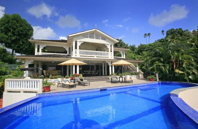 Please Inquire Before Booking – Luxury Villa