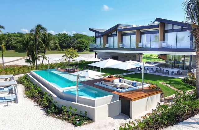 Please Inquire Before Booking – Luxury Villa