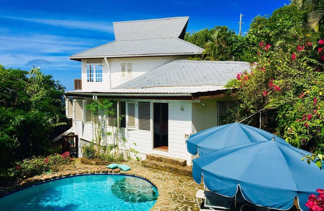 Please Inquire Before Booking – Luxury Villa