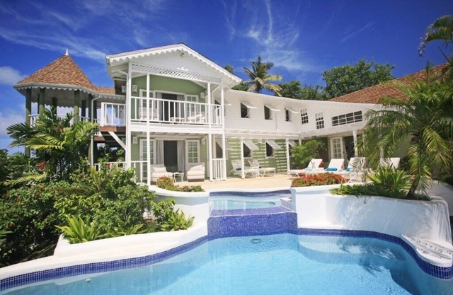 Please Inquire Before Booking – Luxury Villa