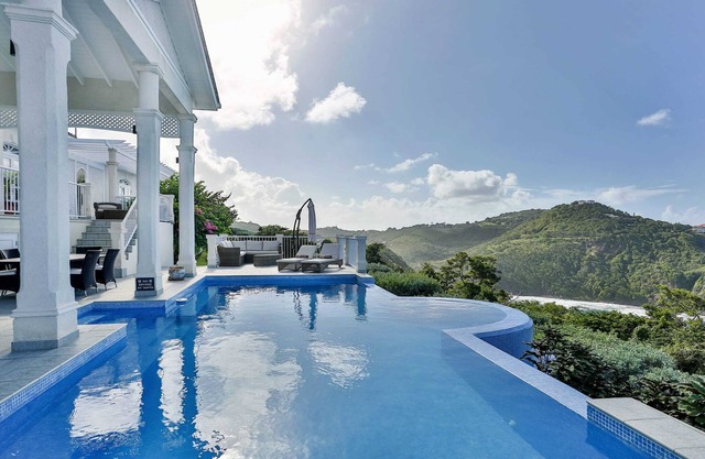 Please Inquire Before Booking – Luxury Villa