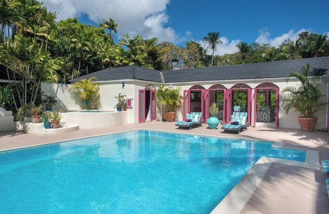 Please Inquire Before Booking – Luxury Villa