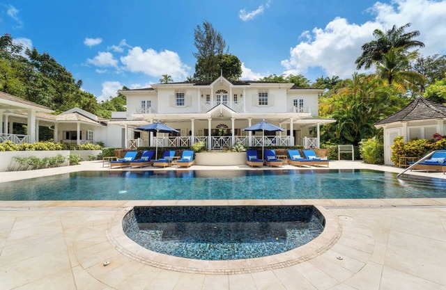 Please Inquire Before Booking – Luxury Villa