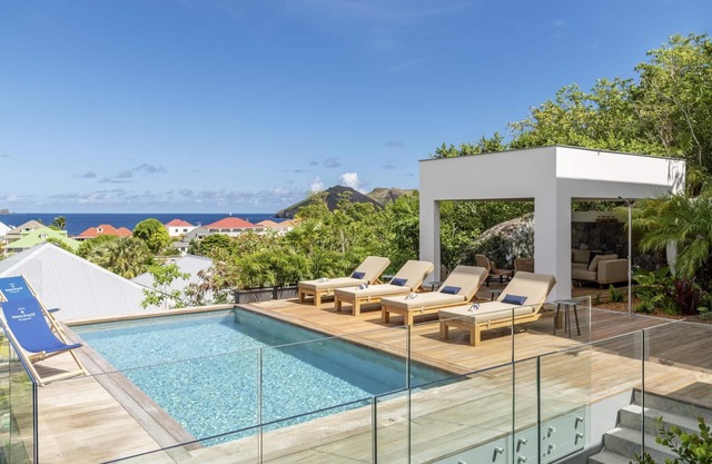 Please Inquire Before Booking – Luxury Villa