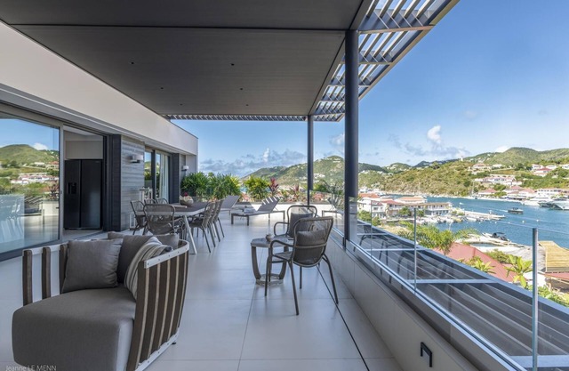 Prestige Villa 