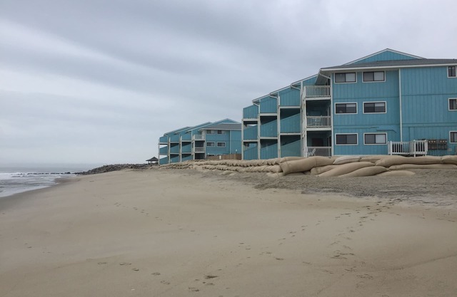 Pleasure Island Paradise - closest rental to the beach you will find
