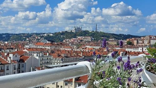 PLEIN SUD Terrasse Garage Netflix Climatisation