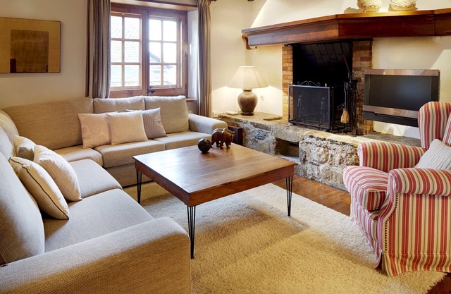 Pleta de Baqueira by FeelFree Rentals