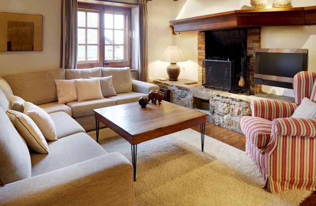 Pleta de Baqueira by FeelFree Rentals