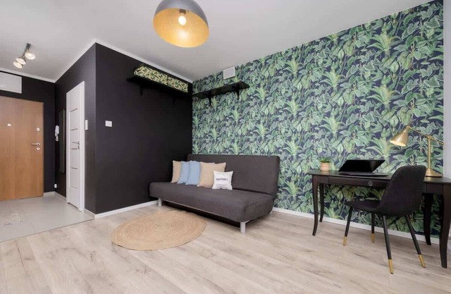 Plosa 3 | Comfortable Studio | Balcony | WiFi