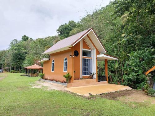 Ploy&Praew House 3