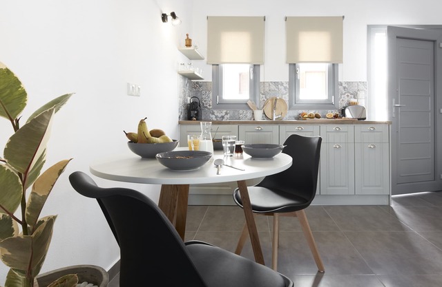 Pnoi Luxury Suites