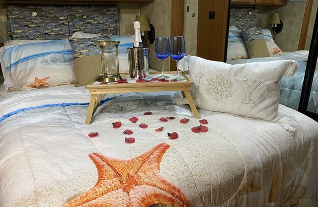 Poblado Cozy Camper