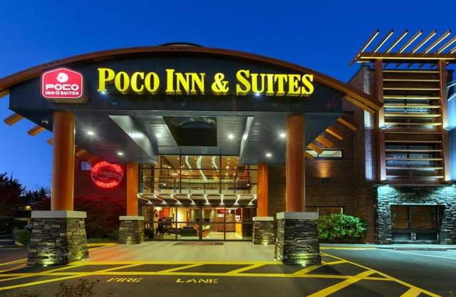 Poco Inn and Suites Hotel and Conference Center