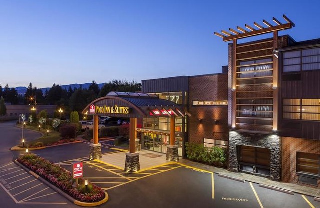 Poco Inn and Suites Hotel and Conference Center