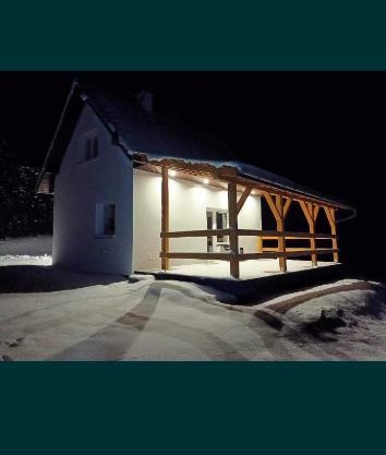 Pod wielką górą