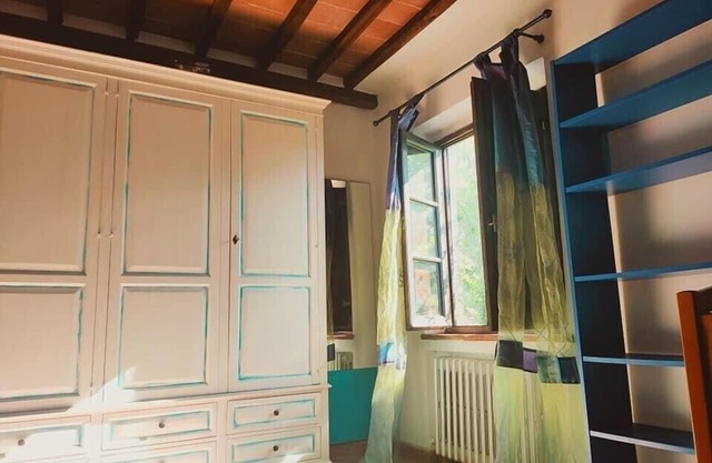 Podere Le Muricce "Dante Apartment" 2