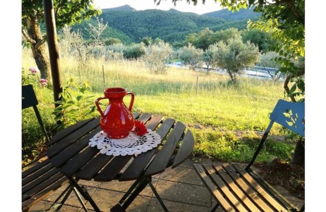 Podere le Muricce