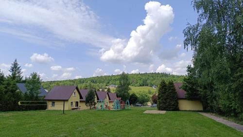 Podgórskie Zacisze