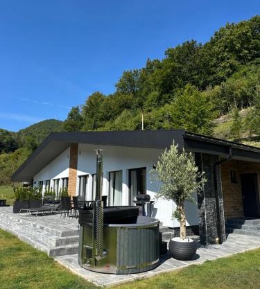 Podhorský Apartmány Terchová